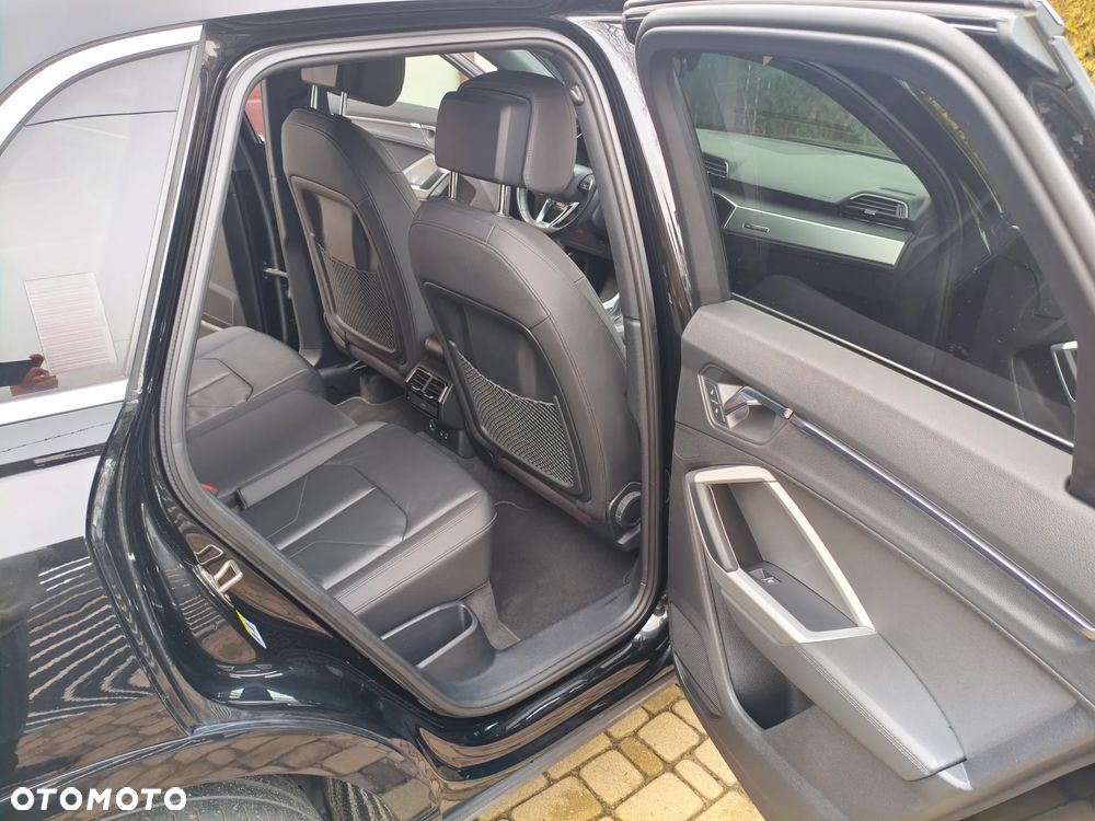 Audi Q3 45 TFSI Quattro S tronic advanced - 25