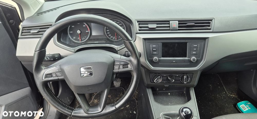 Seat Ibiza 1.6 TDI Reference - 18