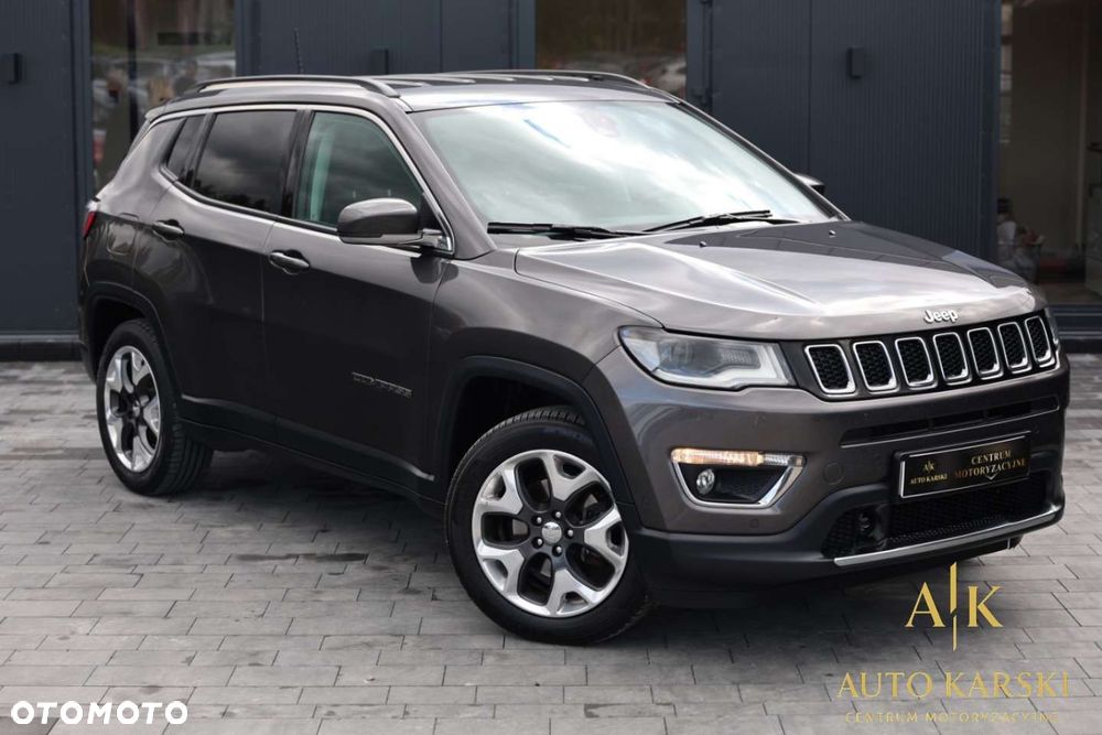 Jeep Compass - 9