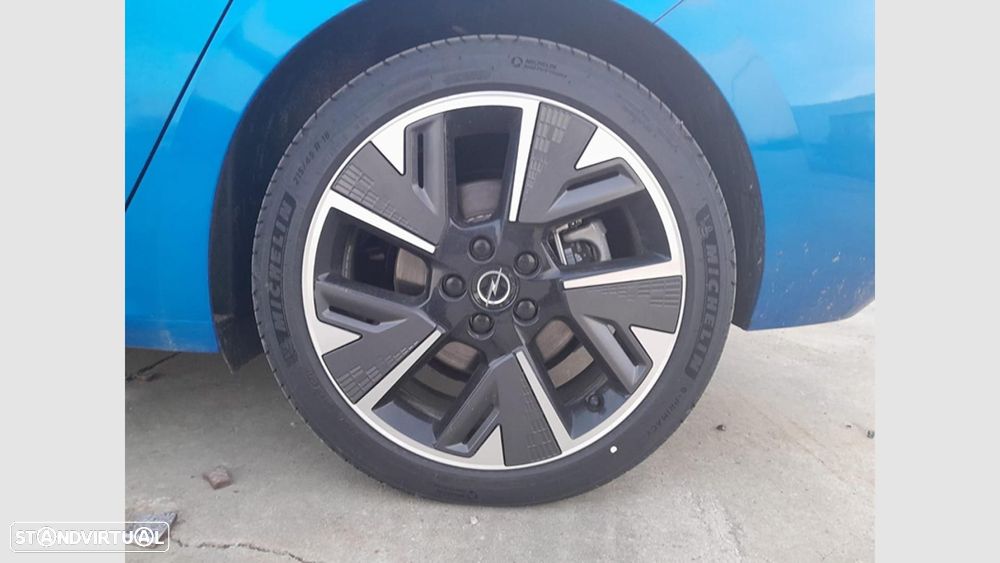 Opel Astra 54 kWh GS - 14
