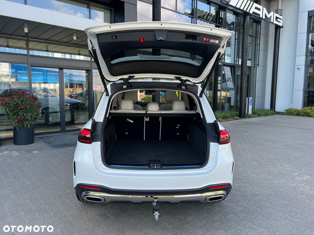 Mercedes-Benz GLE - 24