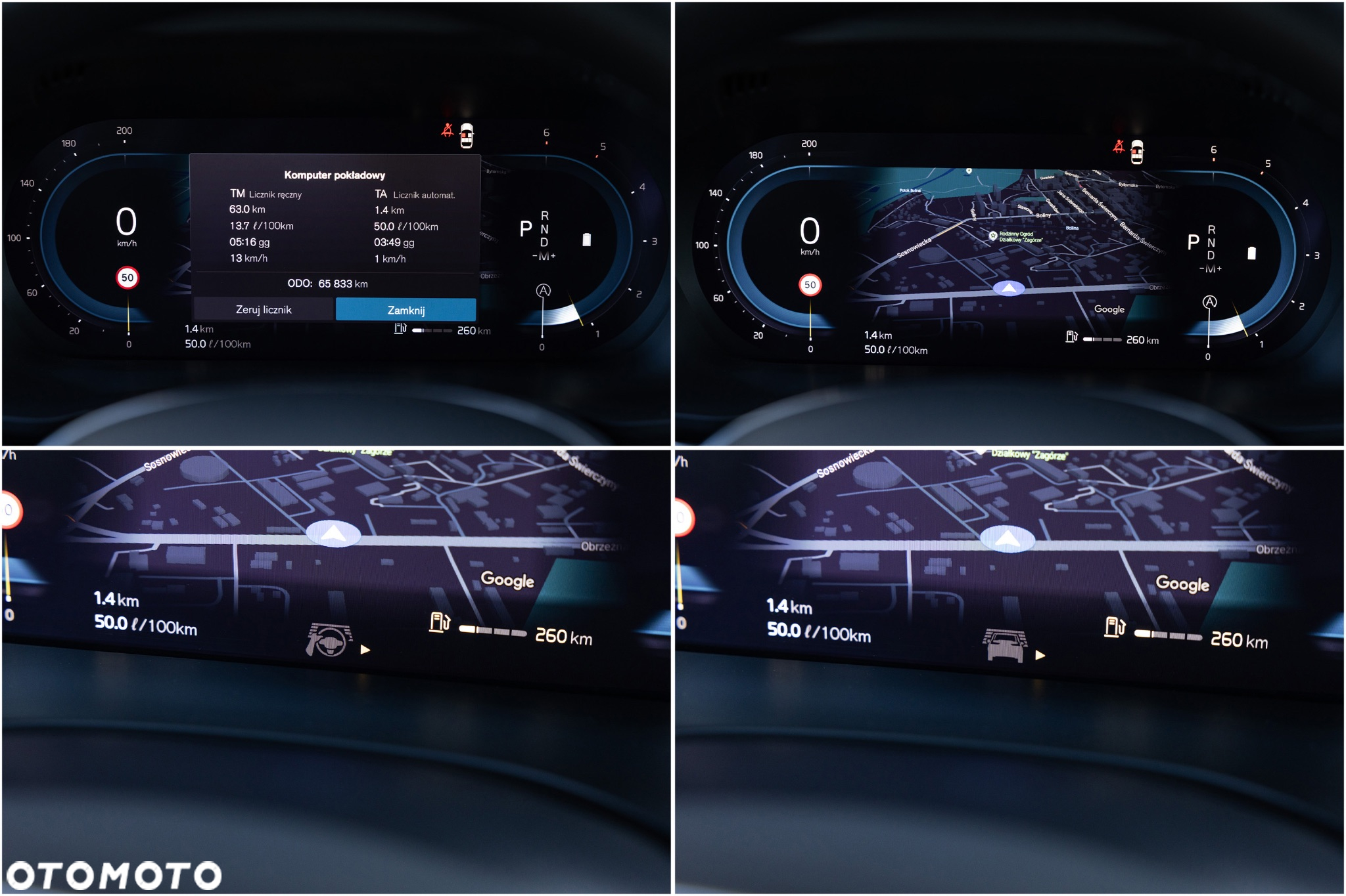 Volvo XC 60 B4 D Ultimate Dark - 40
