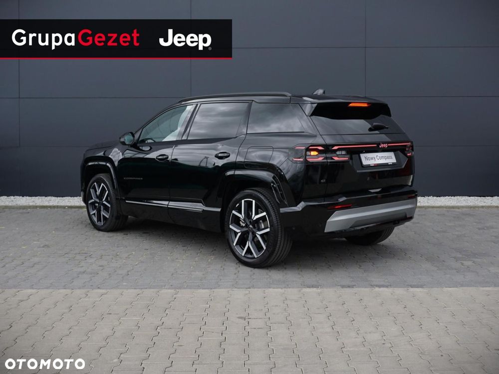 Jeep Compass - 2