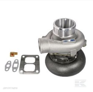 TURBO JOHN DEERE , NEW HOLLAND, FENDT, MASSEY FERGUSON, PERKINS , CASE IH - 1