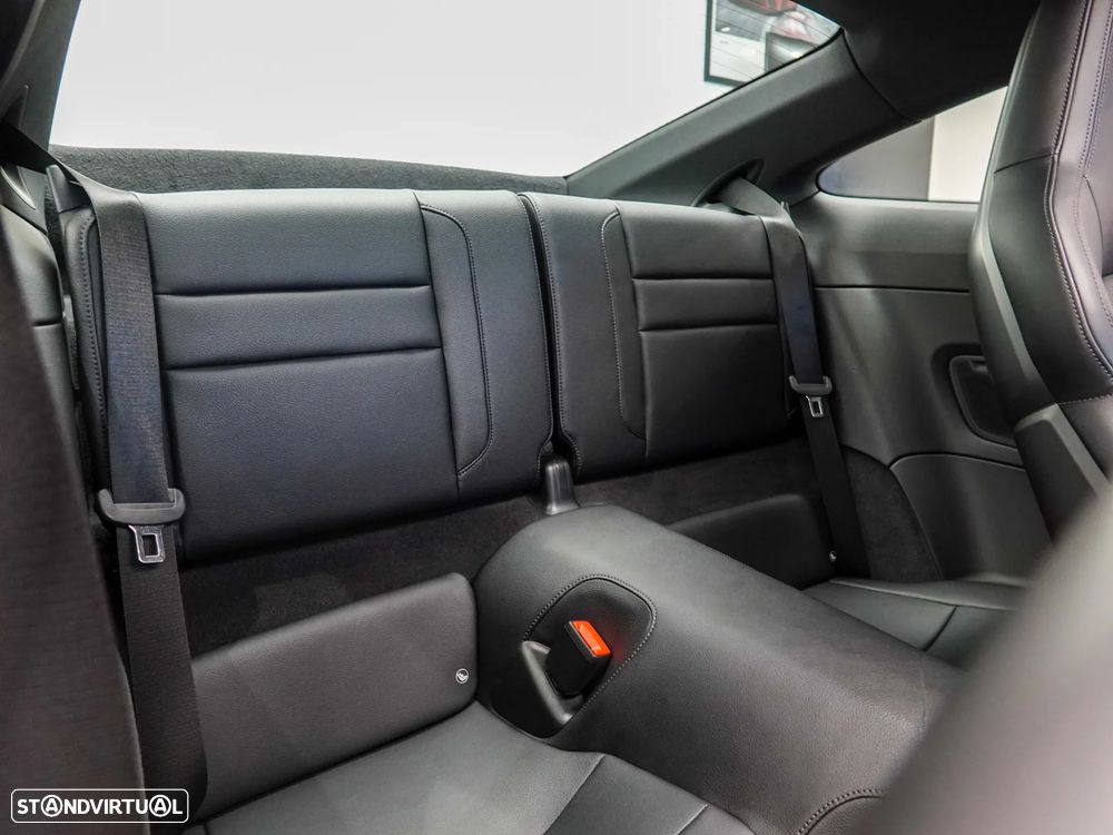 Porsche 911 (992) Carrera PDK - 42