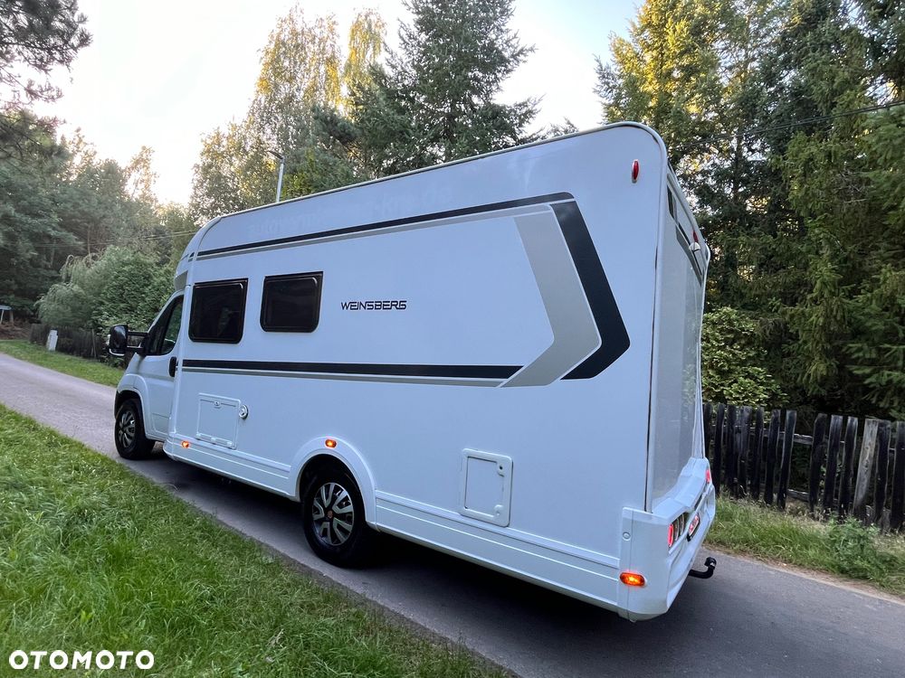 Fiat Ducato Weinsberg - 38