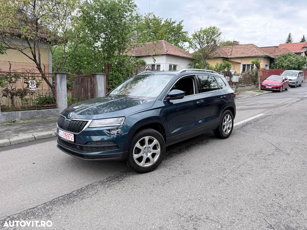 Skoda Karoq - 5