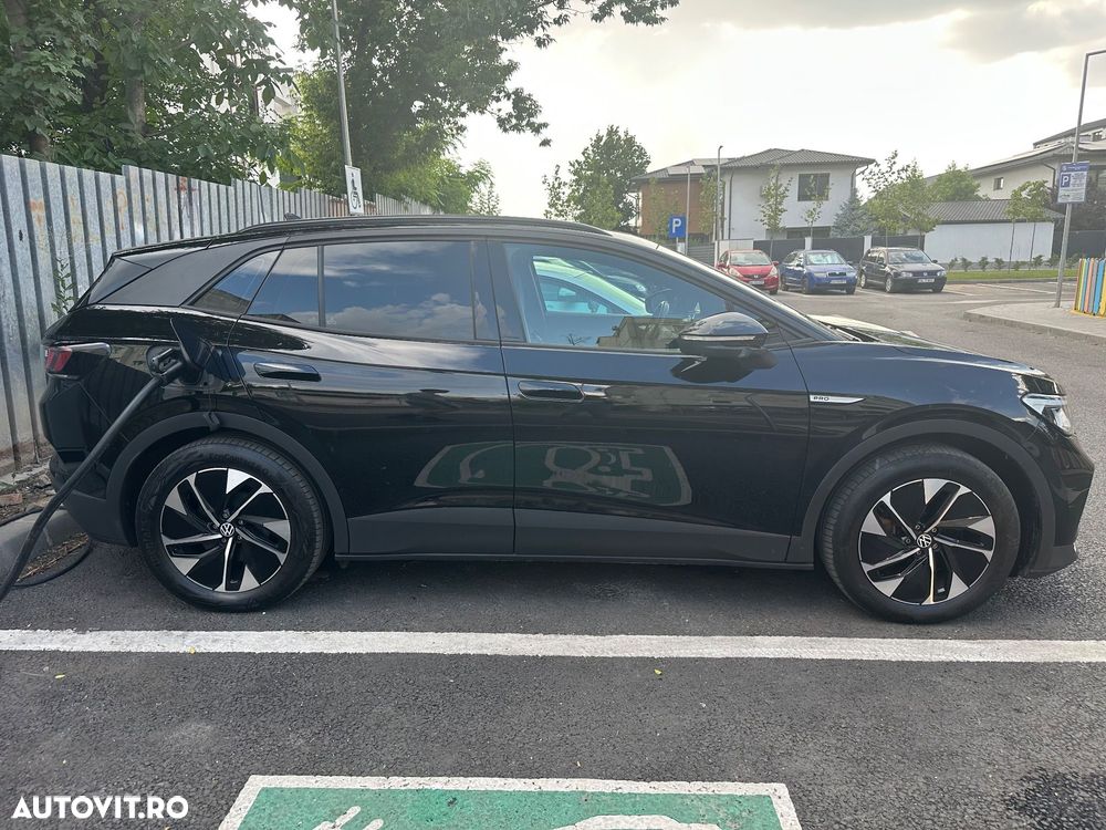 VOLKSWAGEN ID.4 2022 — imagine 12