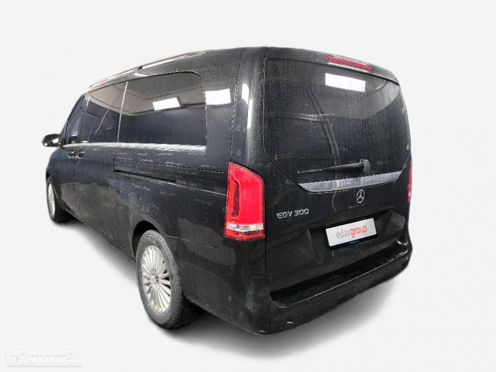 Mercedes-Benz EQV 300 - 2