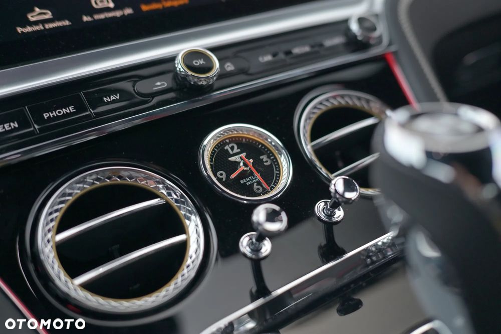 Bentley Continental GT - 32