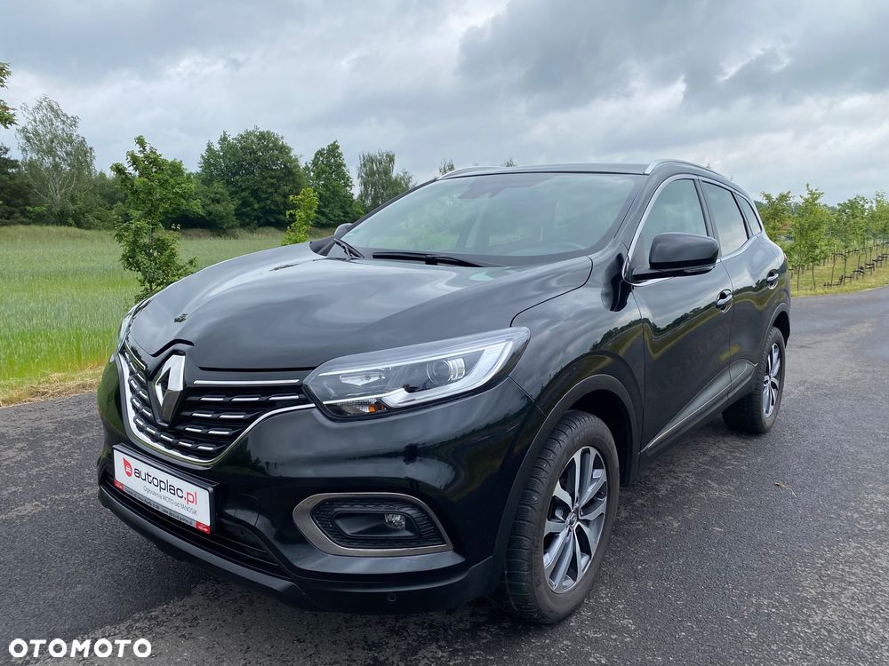 Renault Kadjar - 4