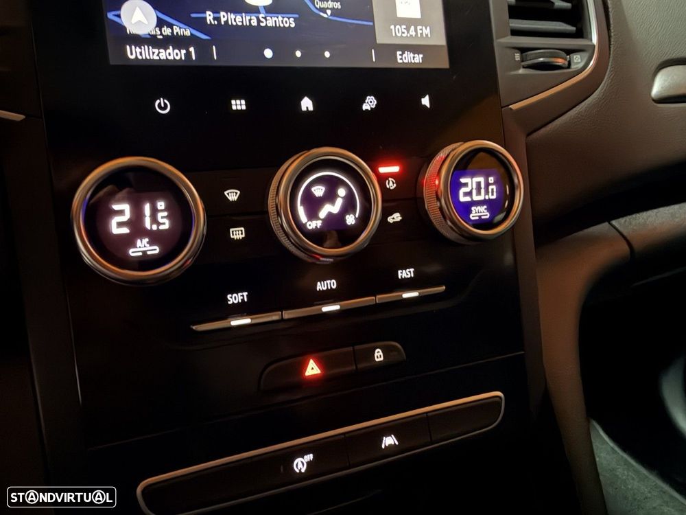 Renault Mégane 1.0 TCe Limited - 13