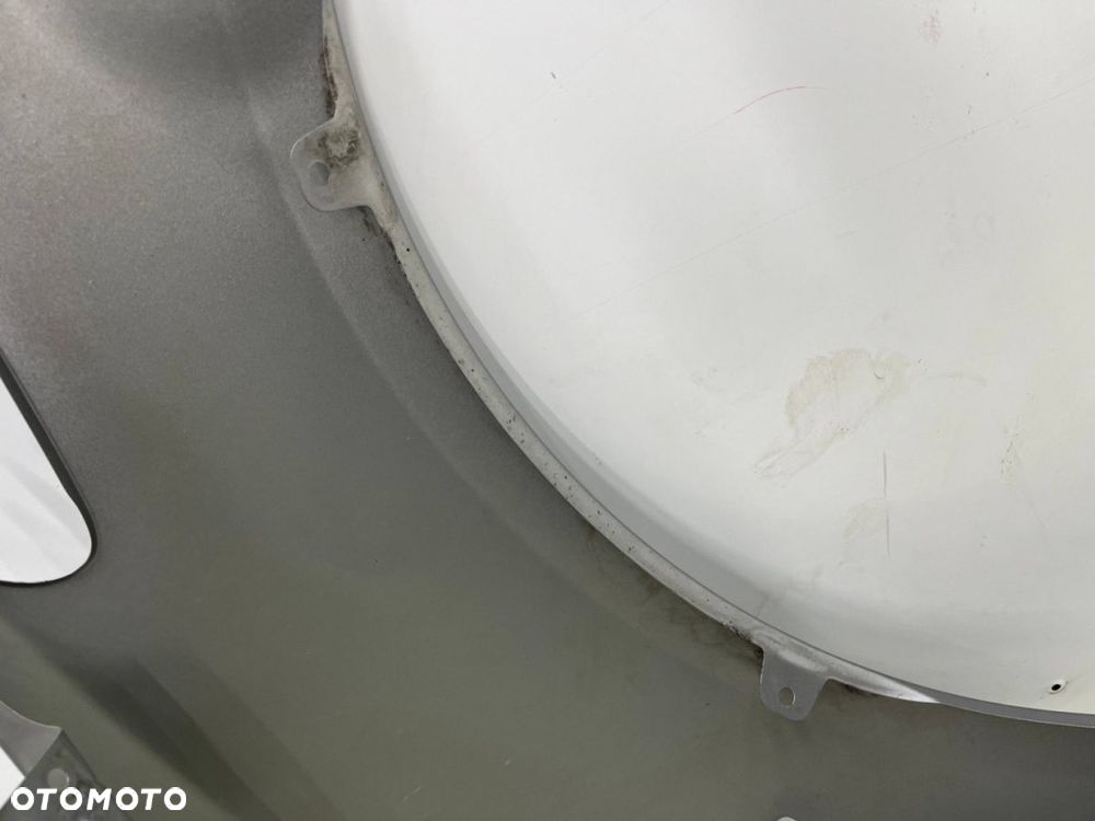 Błotnik Mazda 2 DE 07-14r. lewy przedni lewy przód - 16