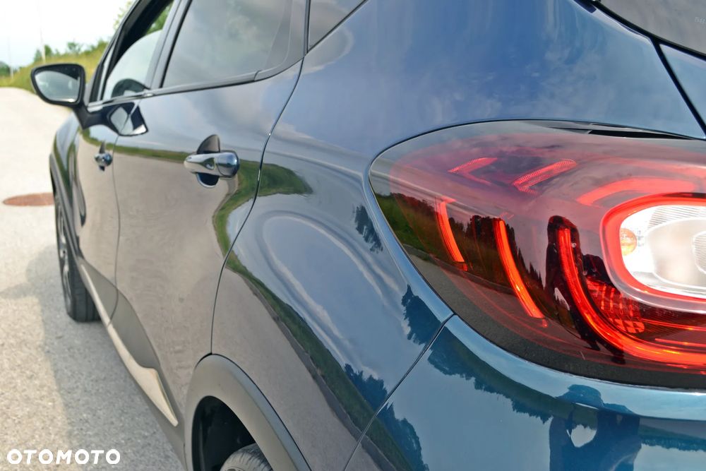 Renault Captur - 10