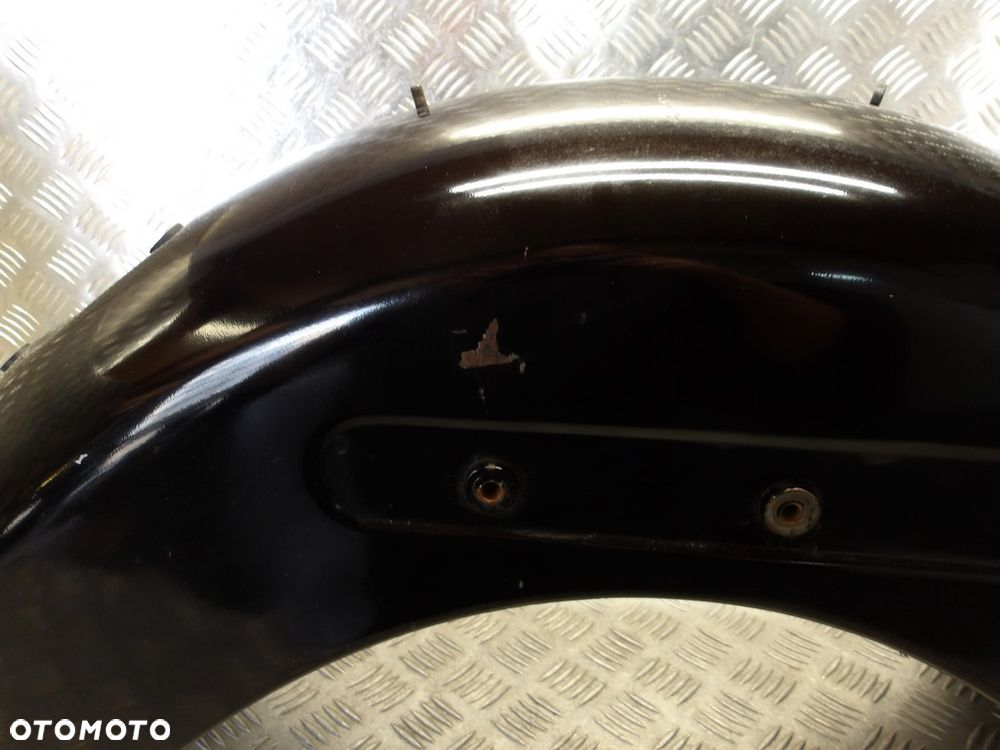 Błotnik tylny HONDA VT 1100 C2 SHADOW SABRE 00-07r   PN. 80110-MCK-A60 - 3