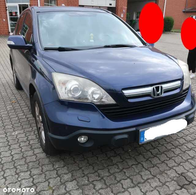 Honda CR-V 2.0 Executive NAVI - 2