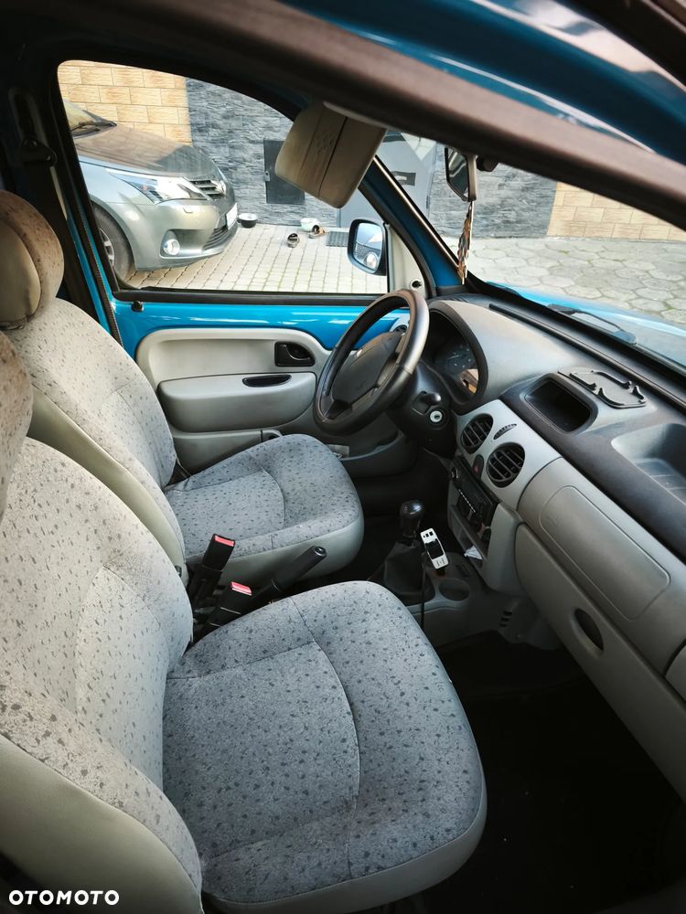 Renault Kangoo - 14