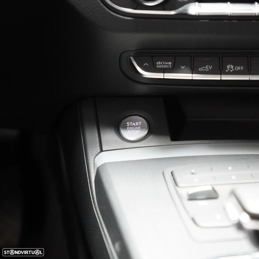 Audi Q5 50 TFSIe quattro S line S tronic - 30