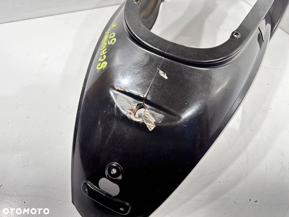 Ogon zadupek  Aprilia Scarabeo 50 - 5