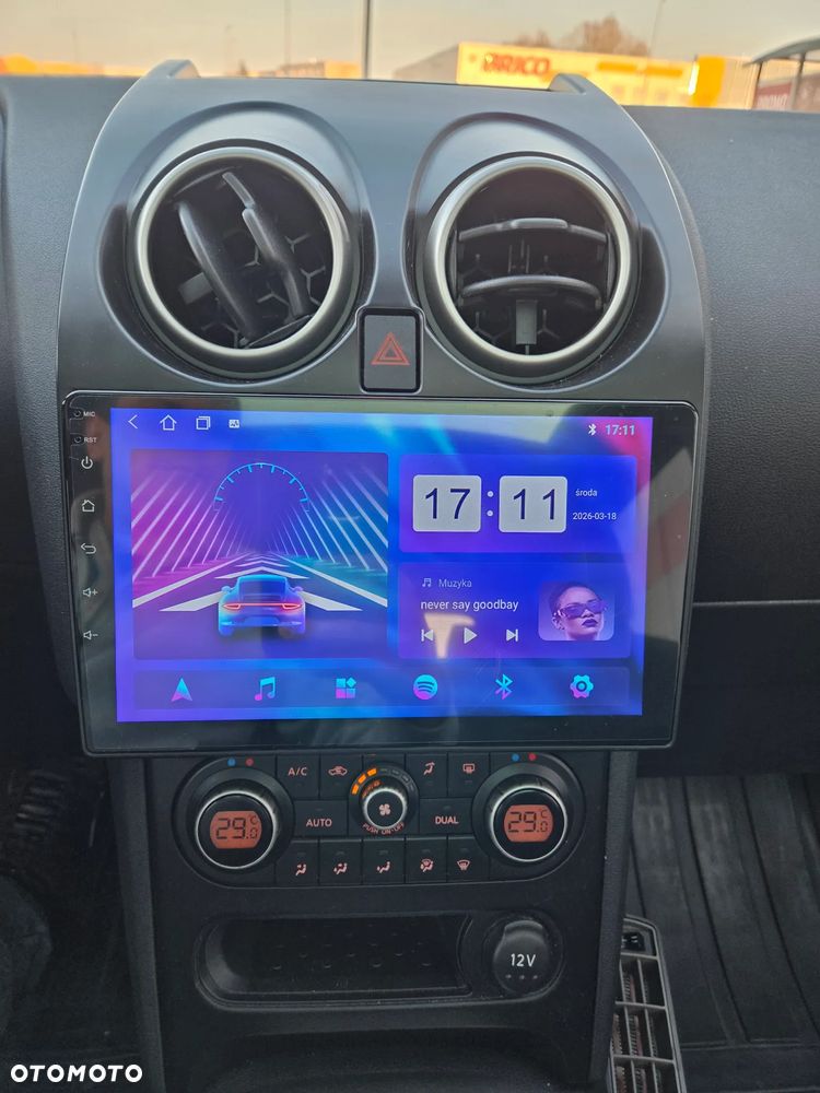Nissan Qashqai 2.0 dCi 4 x 4 DPF tekna - 17