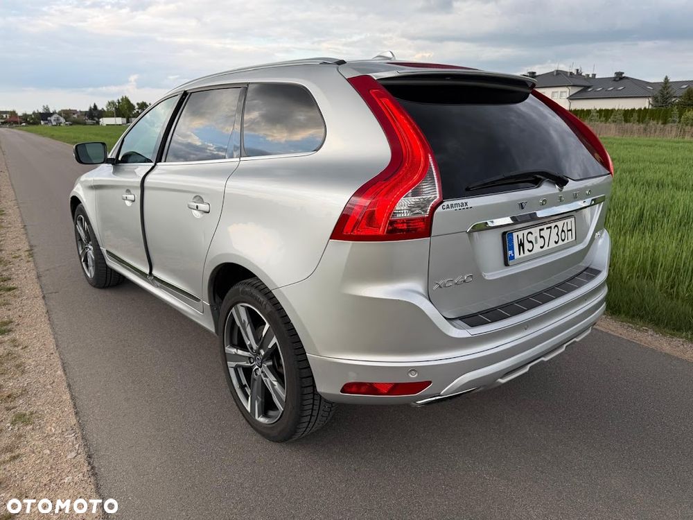 Volvo XC 60 T5 Base - 5