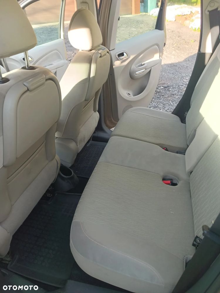 Citroën C3 Picasso 1.6 HDi Exclusive - 7
