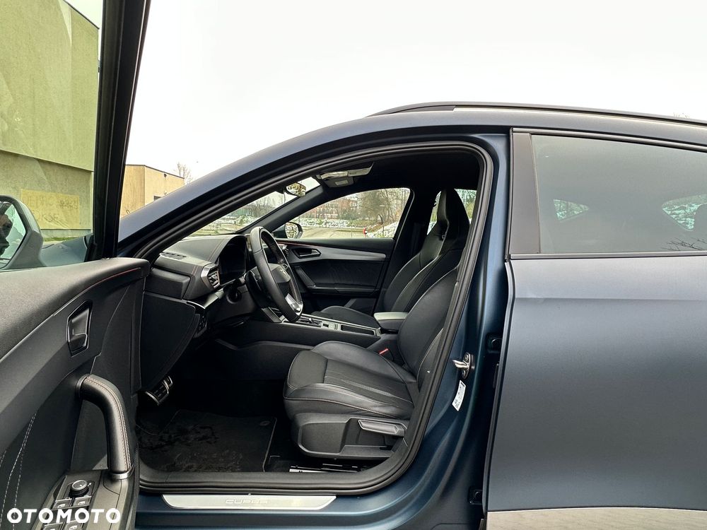 Cupra Formentor VZ 2.0 TSI 4Drive DSG - 28