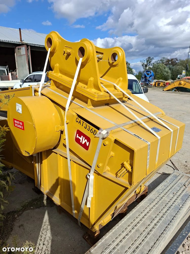 Inny HW BKT3036CRUSH - 2