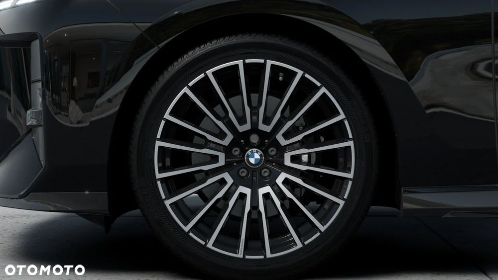 BMW Seria 7 - 7