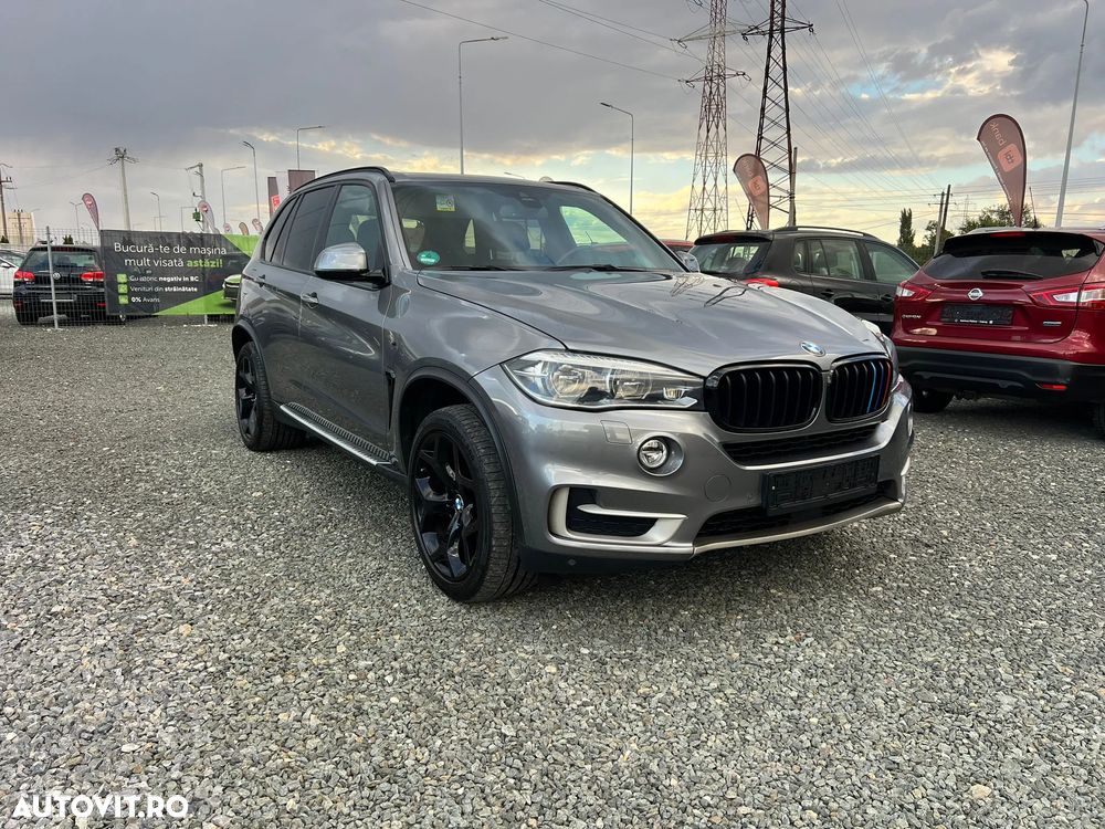 BMW X5 - 2