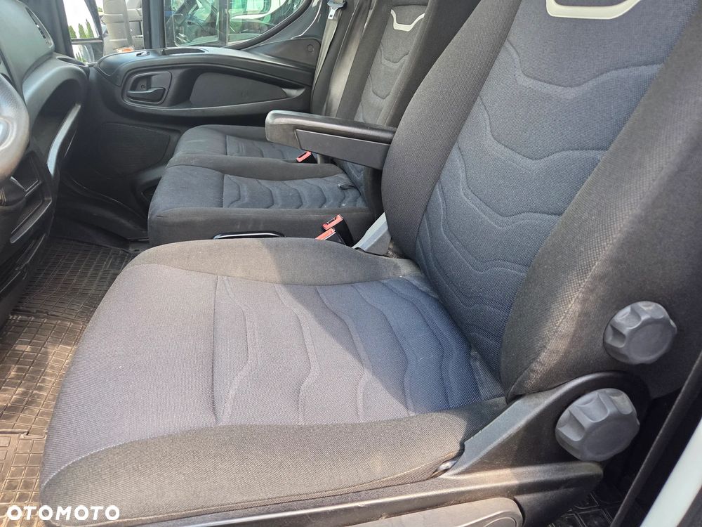 Iveco 35S16 Salon Polska, 7 osobowy - 7