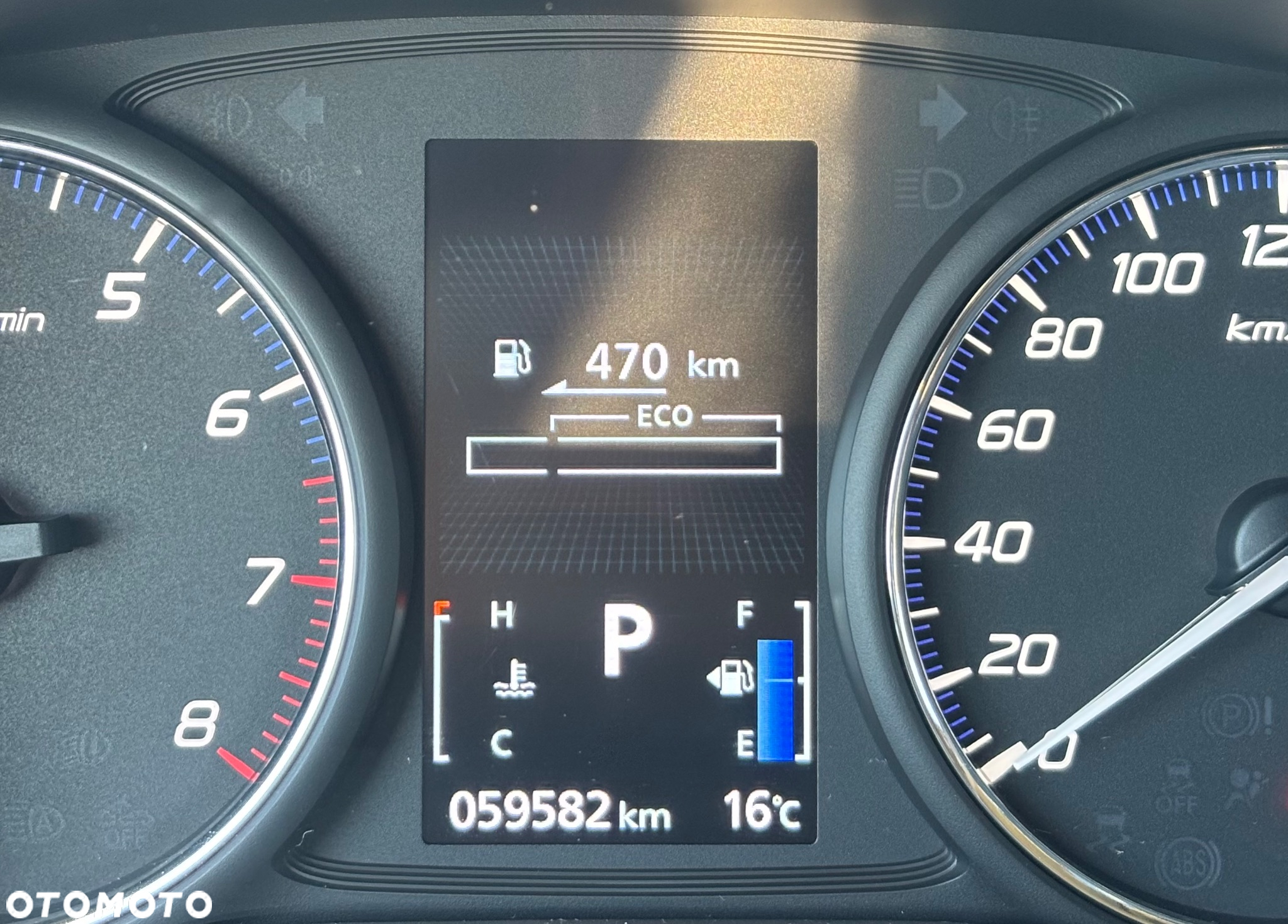 Mitsubishi Outlander 2.0 Intense 2WD CVT - 16