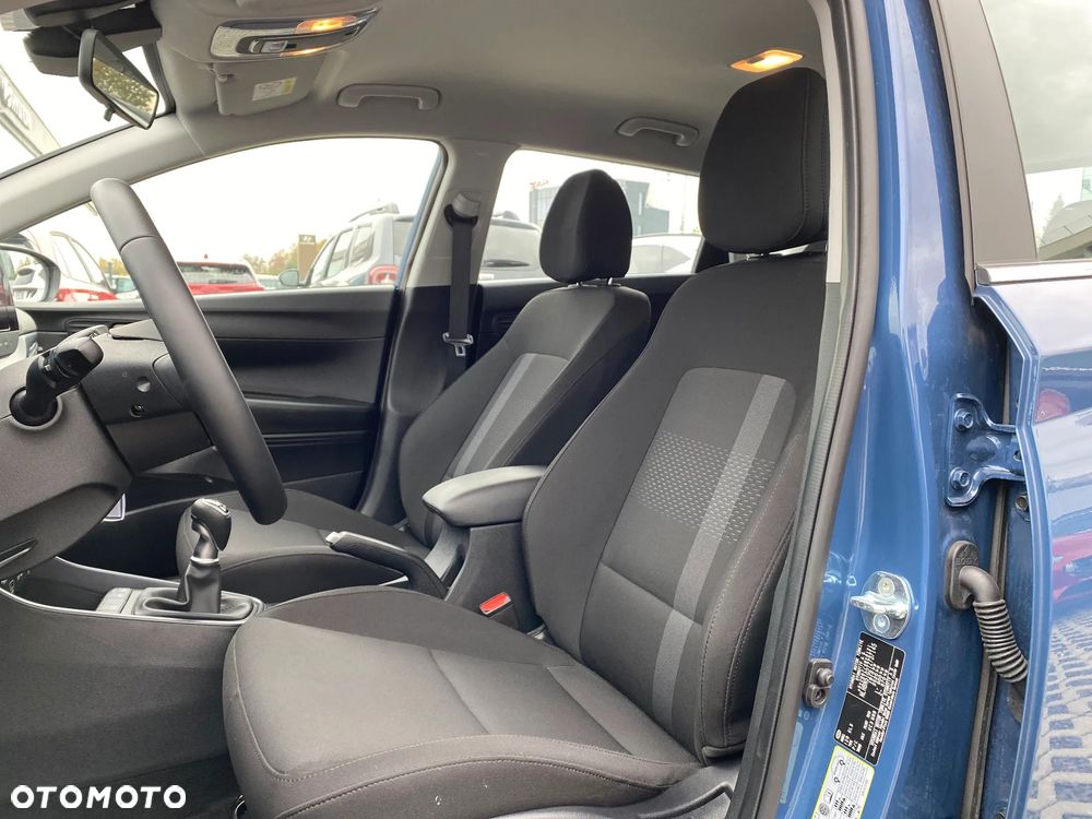 Hyundai i20 1.0 T-GDi Modern - 13