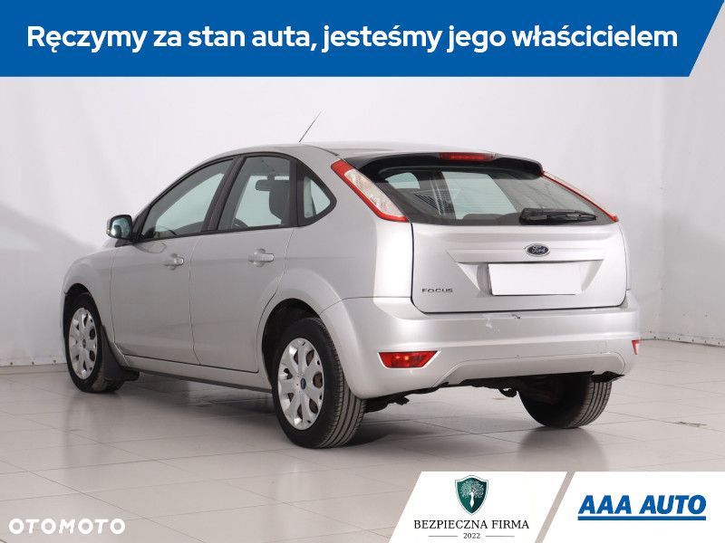 Ford Focus - 6