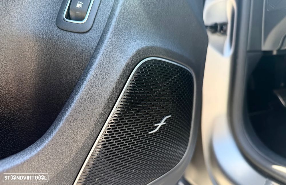 Mercedes-Benz A 250 e 8G-DCT Edition AMG Line - 30