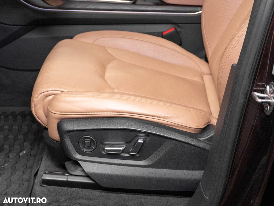 Audi Q7 - 28