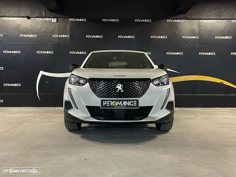 Peugeot 2008 PureTech 100 Stop&Start Allure Pack - 13