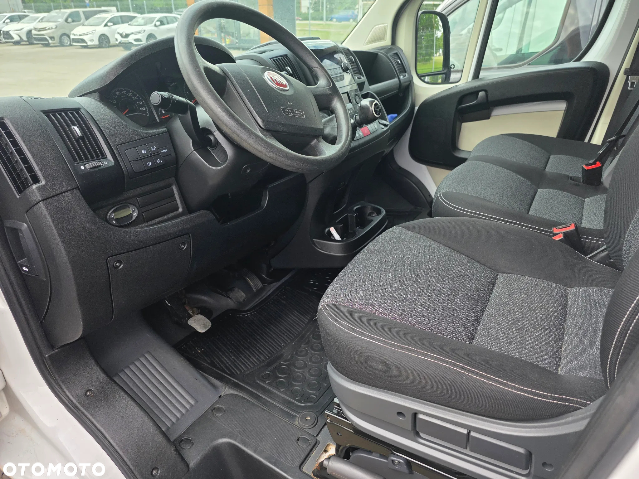 Fiat DUCATO - 9