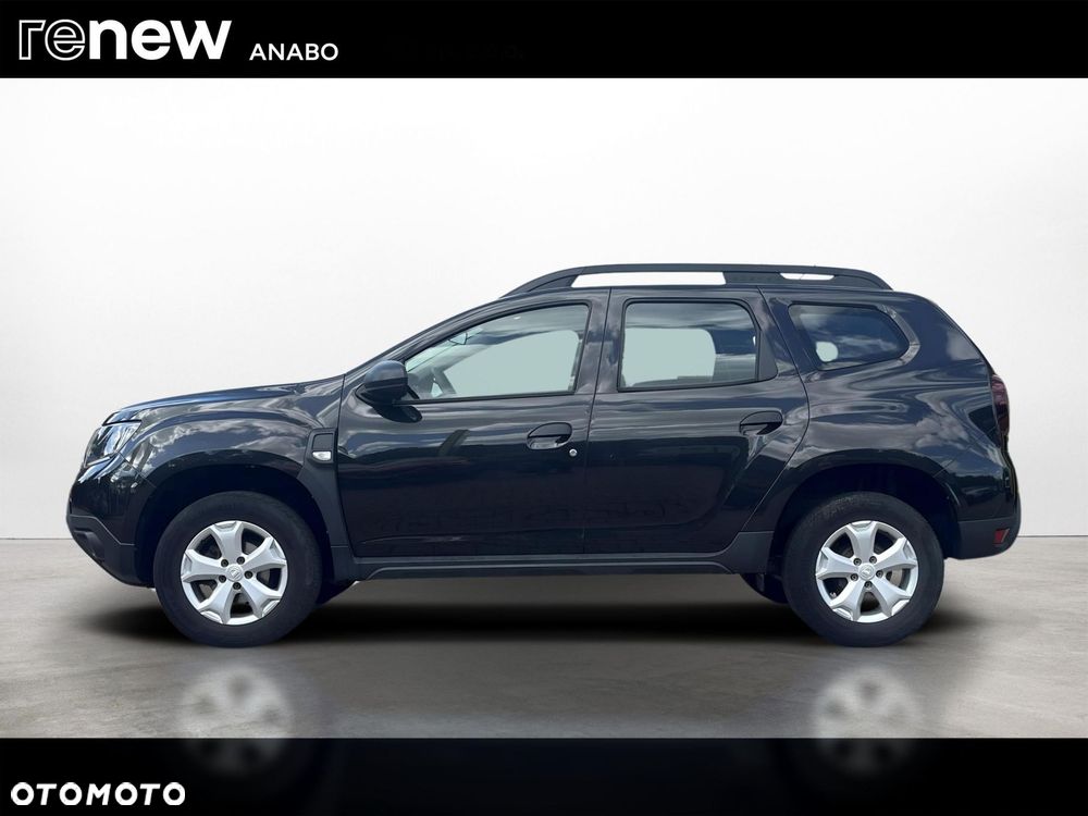 Dacia Duster 1.6 SCe Access - 2
