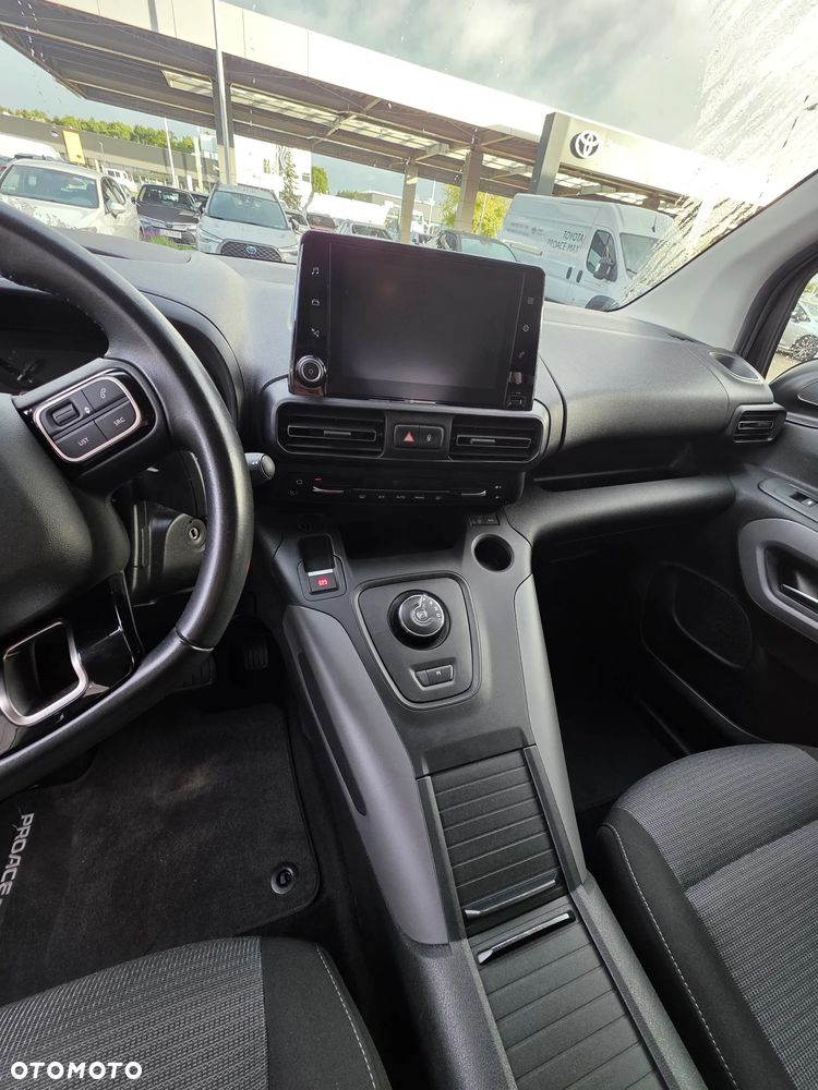 Toyota Proace City Verso Long 1.5 D-4D Family - 14