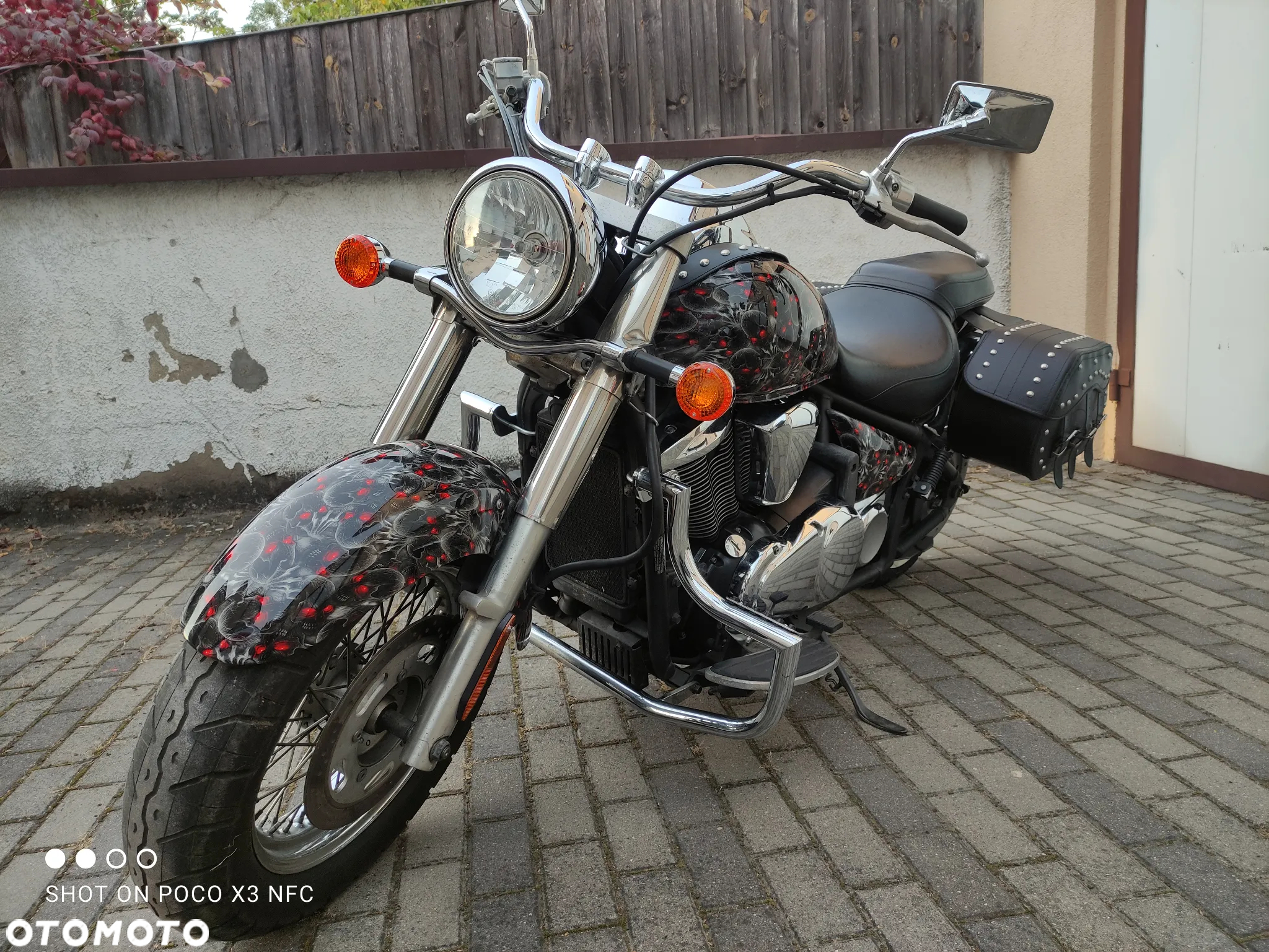 Kawasaki Vulcan - 11