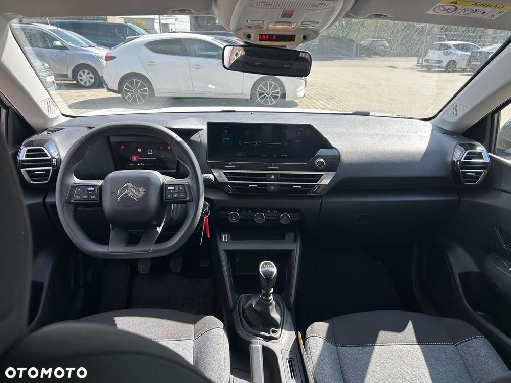 Citroën C4 1.5 BlueHDi Shine S&S - 18