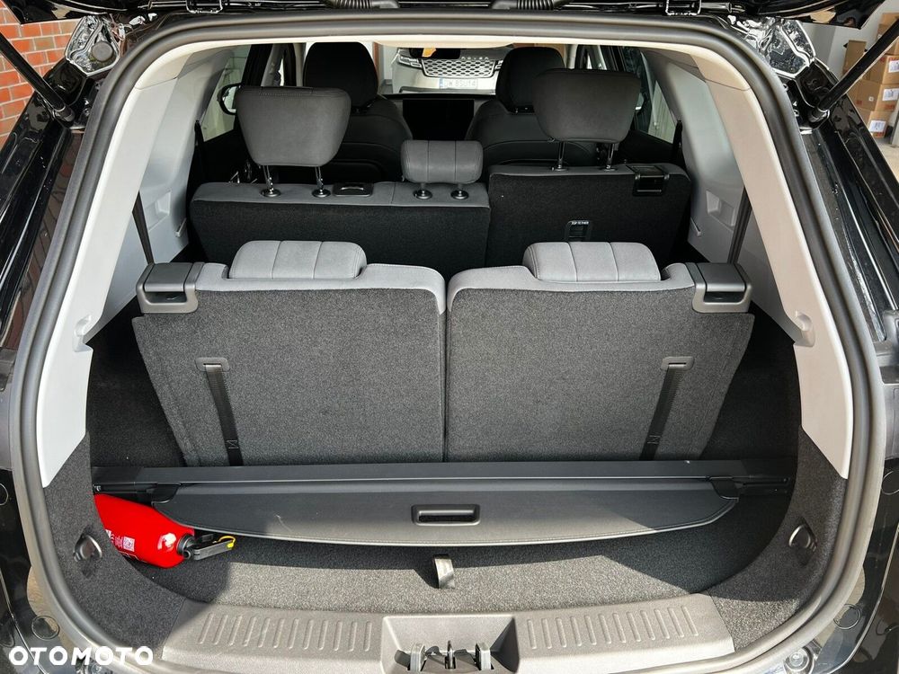 Chery Tiggo 8 1.6 T-GDI Comfort DCT - 10