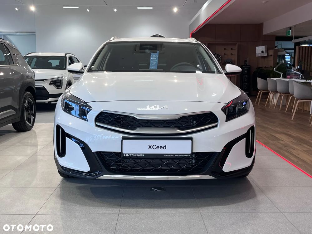 Kia XCeed 1.6 T-GDI M DCT - 5