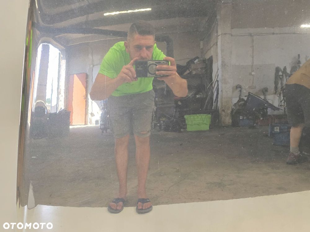 AUDI A4 B8 10R MASKA LZ9Y - 13