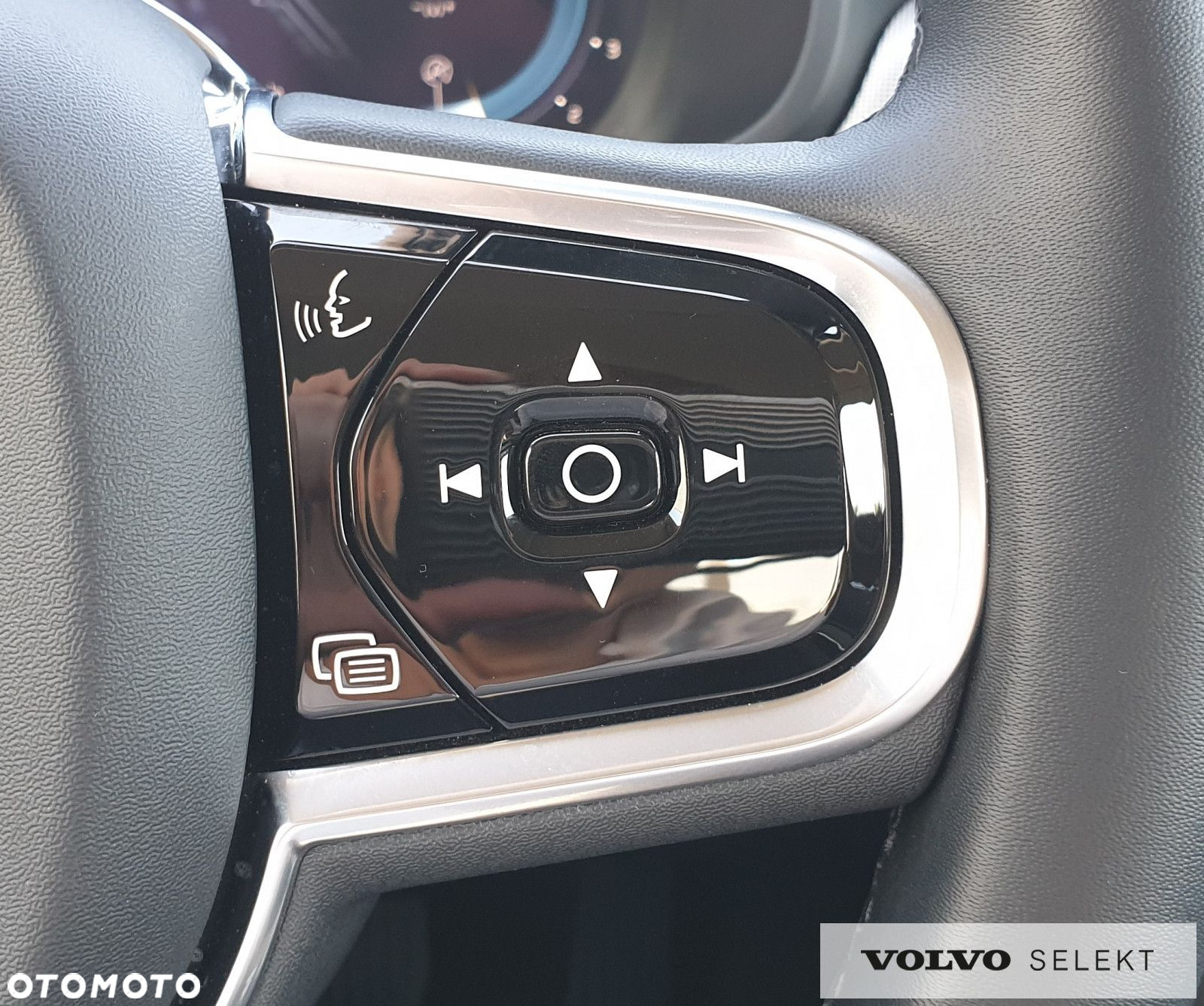 Volvo S90 - 10
