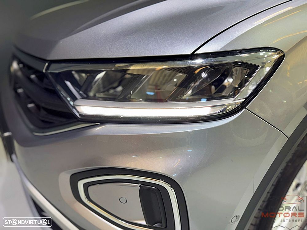 VW T-Roc 1.0 TSI Style - 5