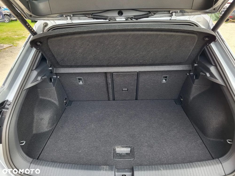 Volkswagen T-Roc 1.5 TSI OPF DSG R-Line - 22