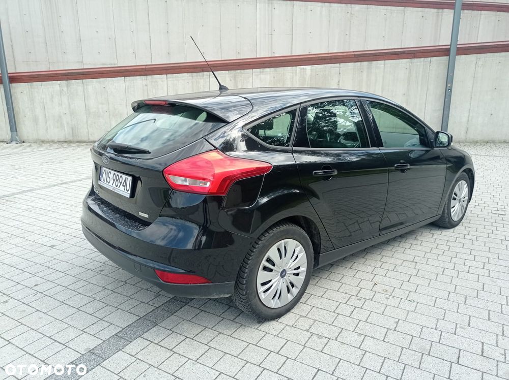 Ford Focus - 13