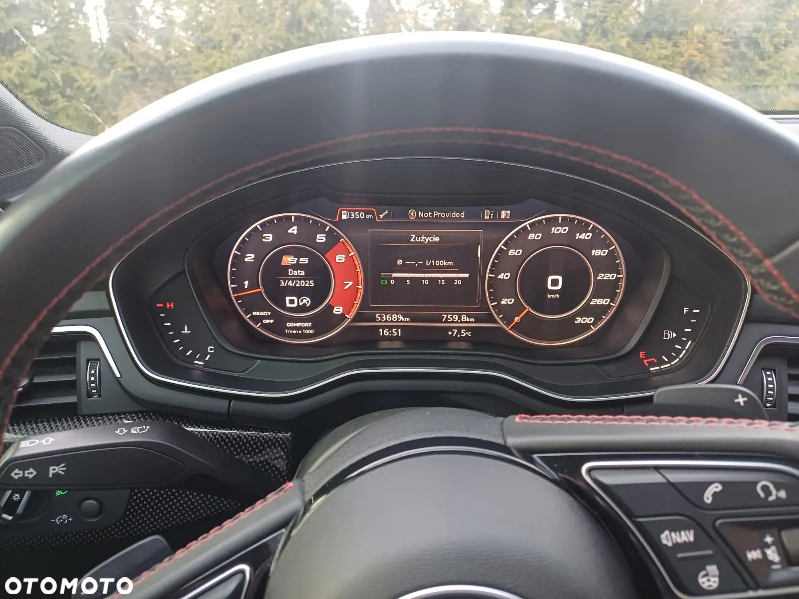 Audi S5 3.0 TFSI Quattro Tiptronic - 38